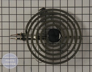 EXACT REPLACEMENT PARTS CANNING ELEMENT MP26KA - Main view showing precise heating for various models