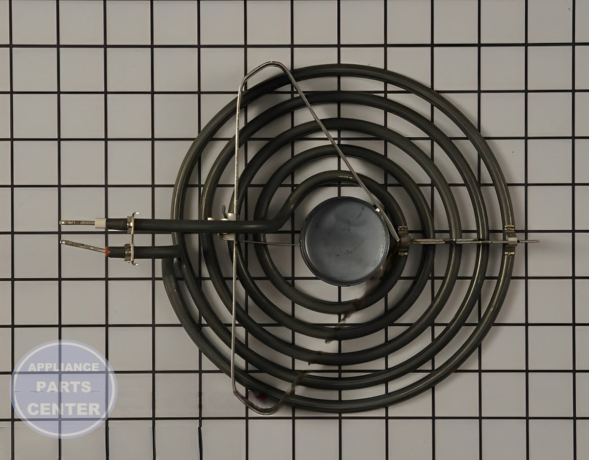 EXACT REPLACEMENT PARTS CANNING ELEMENT MP26KA - Detailed view of durable construction