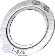 [Brand] Steel Reducing Washer MR-2.2R - Main view showing reducing feature for specific models