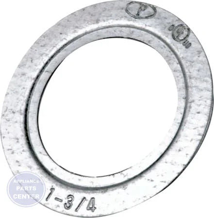 [Brand] Steel Reducing Washer MR-4.2R - Main view showing precise fit for various enclosures