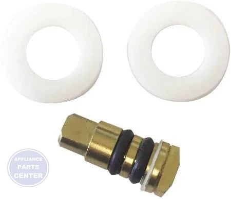 [Brand] Manifold Repair Kit MR-BVK - Main view showing pressure support for [specific models]