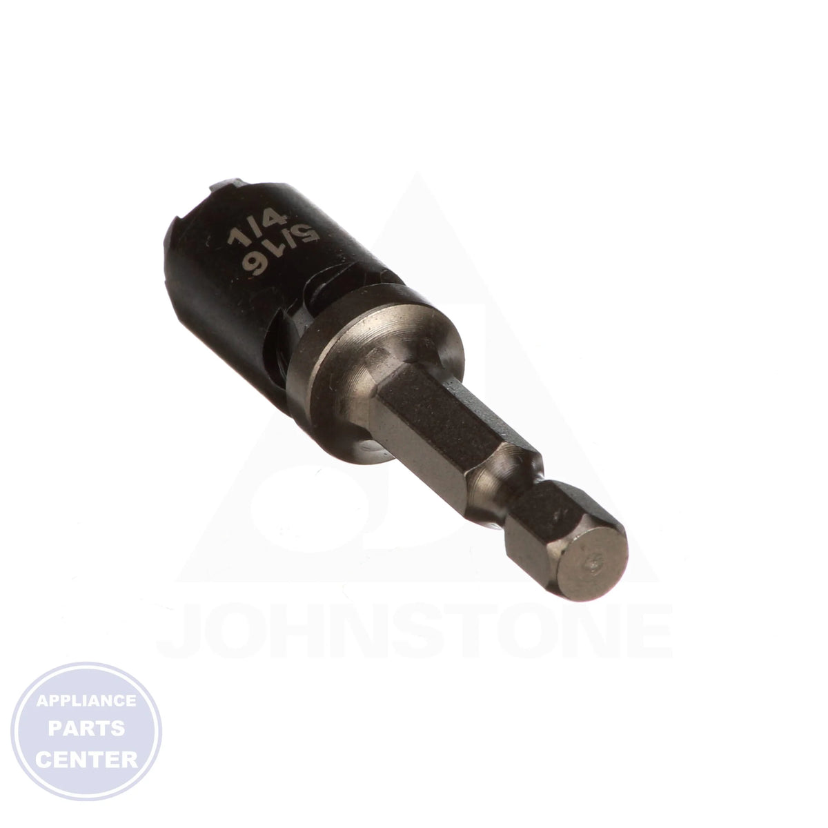 [Brand] MSHCST - Detailed view of S2 hardened steel construction