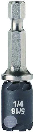[Brand] MSHCST - Main view showing sawtooth design for easy sealant removal