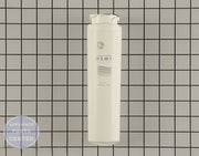GE REFRIGERATOR FAST FILL WATER FILTER MSWF - Main view showing efficient water filtration for GEN refrigerators