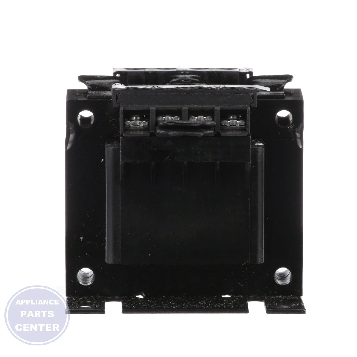 Control Transformer MT0050M - Detailed view of Class 1 transformer specifications