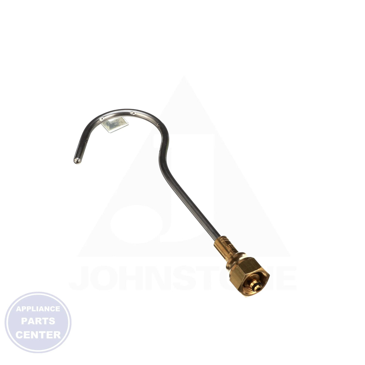 Cap'n Hook Oxy-Acetylene Brazing Tip MTF-5 - Detailed view of 5600°F flame temperature