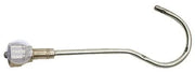 Cap'n Hook Oxy-Acetylene Brazing Tip MTF-5 - Main view showing Five Flame Tip for versatile models