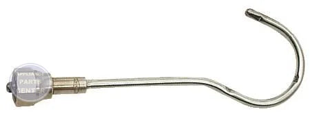 Cap'n Hook Oxy-Acetylene Brazing Tip MTF-5 - Main view showing Five Flame Tip for versatile models