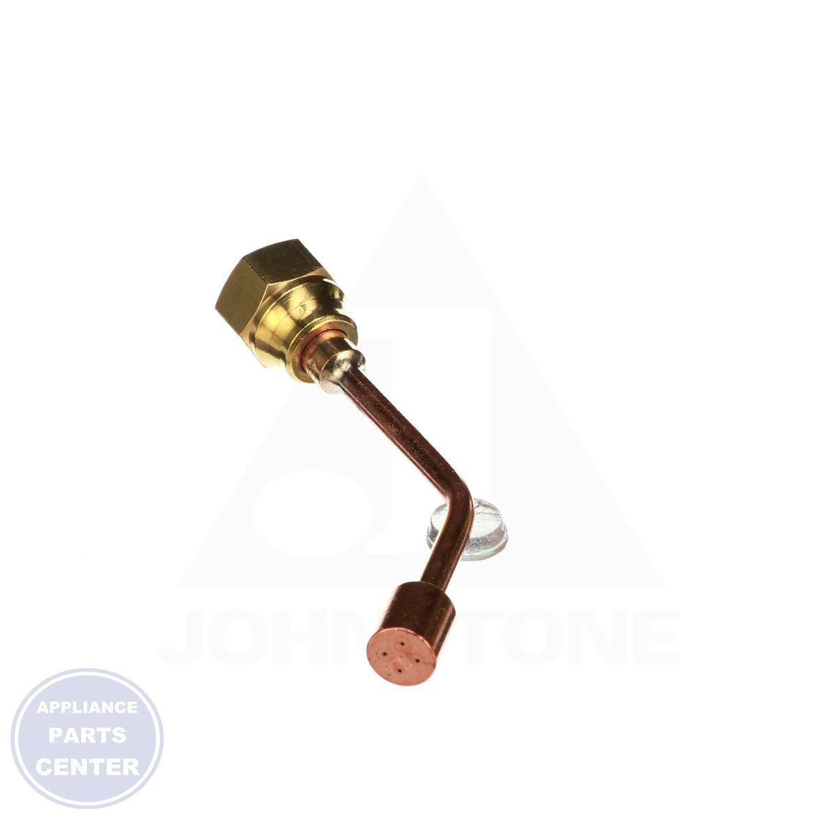 Oxy-Acetylene Brazing Tip MTR - Detailed view of 1-1/2" brazing capacity