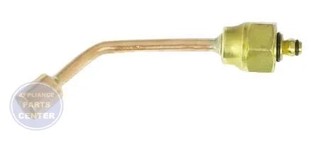 Uniweld Oxy-Acetylene Brazing Tip MTR - Main view showing concentrated heat for various models