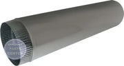[Brand] Conductor Pipe MU120426 - Main view showing galvanized steel construction for [specific models]