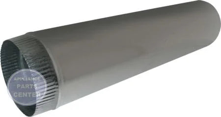 [Brand] Conductor Pipe MU120426 - Main view showing galvanized steel construction for [specific models]