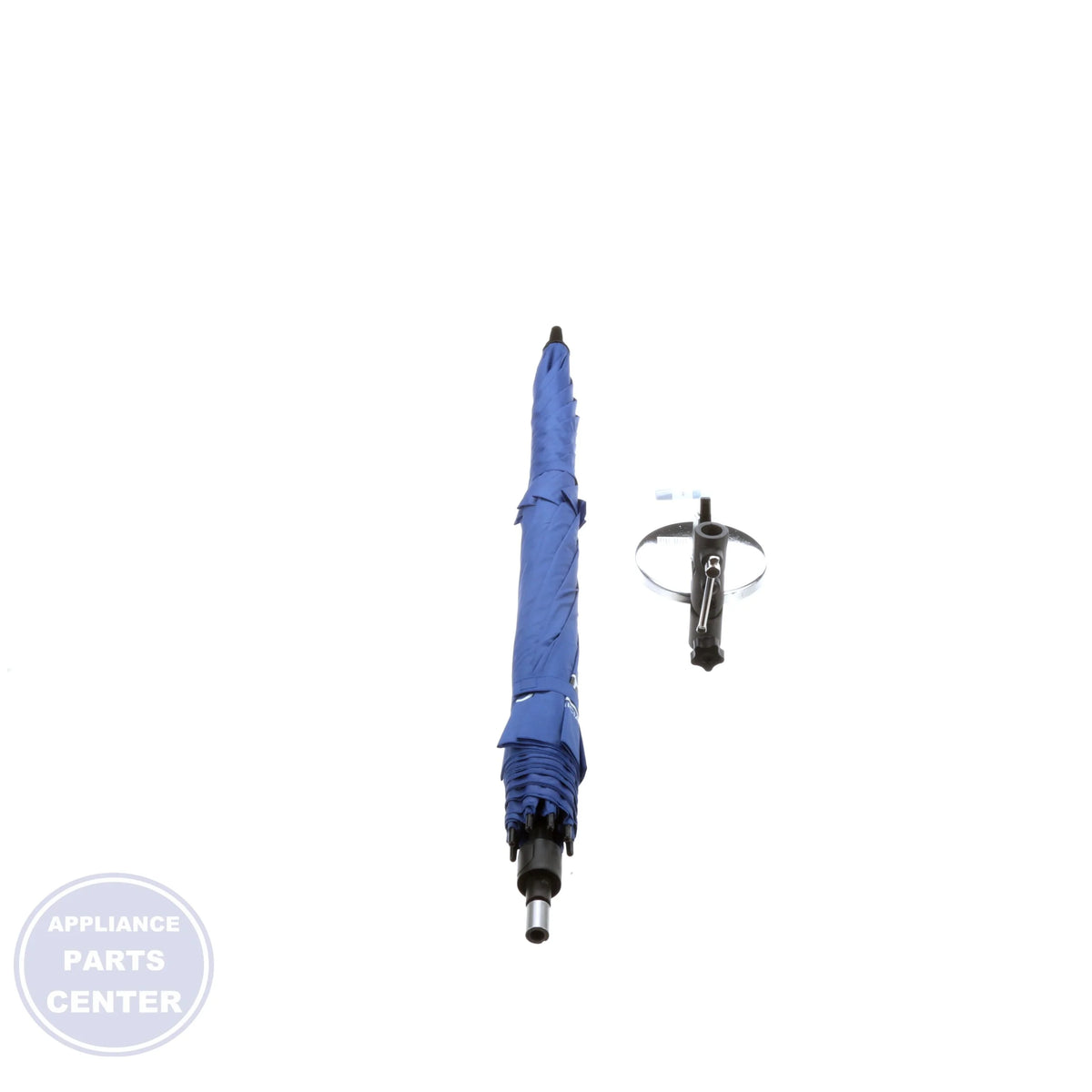 Magnetic Umbrella Kit MUKIT - Detailed view of heavy-duty magnet
