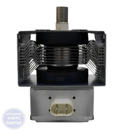 SUPCO MICROWAVE MAGNETRON MW0231 - Main view showing power capacity for SEA undefined models