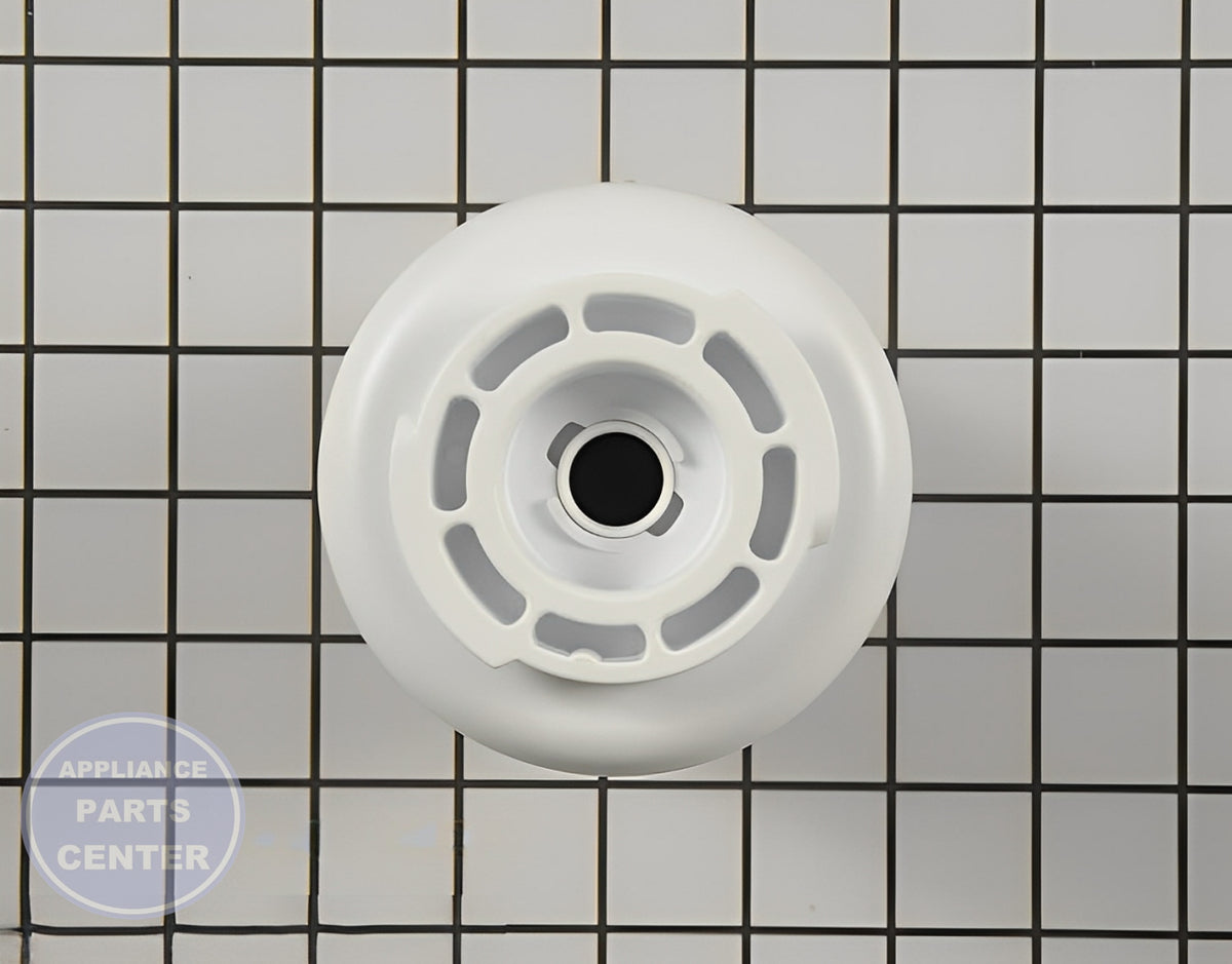 GE MWFP Water Filter - Detailed view of 6-month purification capacity
