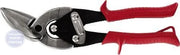 MWT-6510L Offset Aviation Snips - Main view showing forged steel blades for H25-967