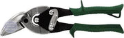 MWT-6510R Offset Aviation Snips - Main view showing Forged steel blades for H25-968