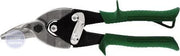 MWT-6716R Aviation Snips - Main view showing forged steel blades for H25-964 and H26-656 models