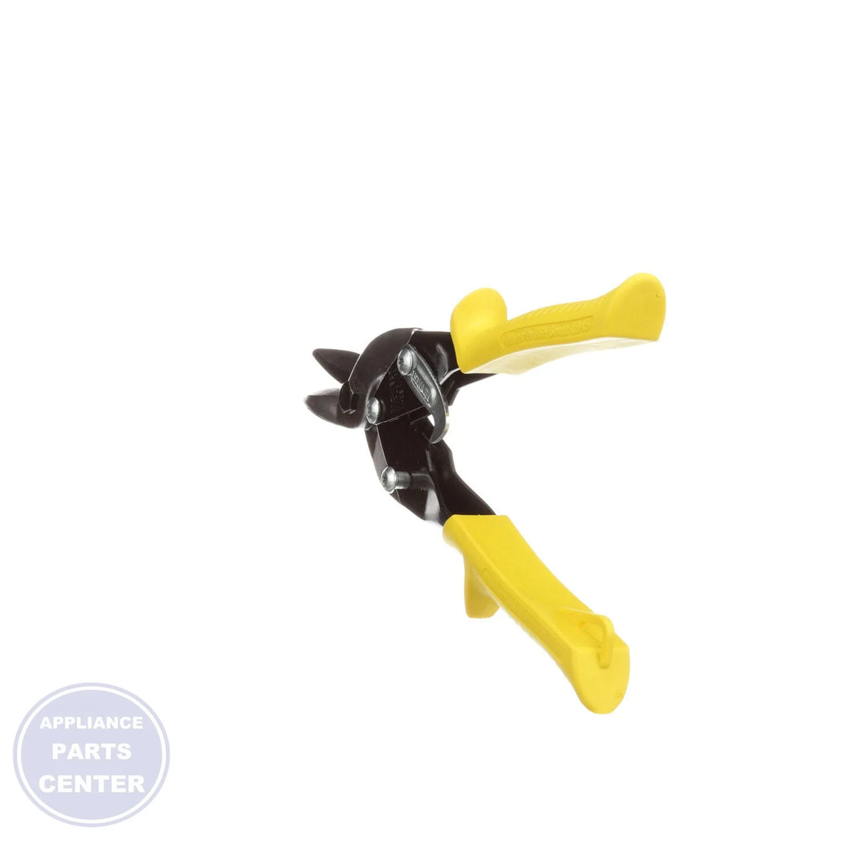 Aviation Snips MWT-6716S - Detailed view of 18-gauge capacity