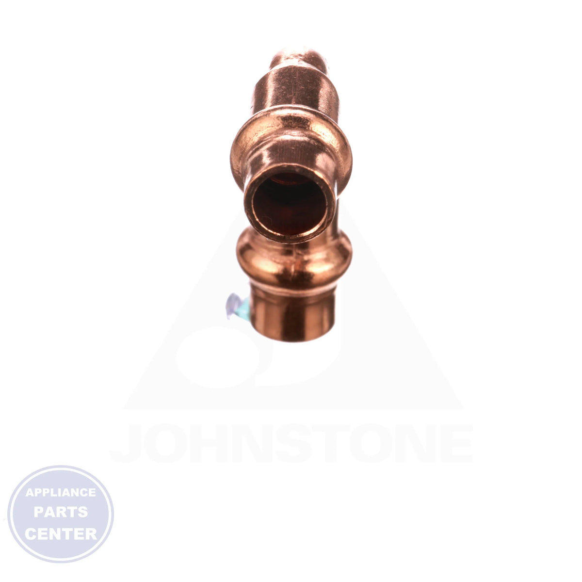 ZOOMLOCK® MAX Press-to-Connect Refrigerant Fitting MZK-90E4-HNBR - Detailed view of high-pressure specifications
