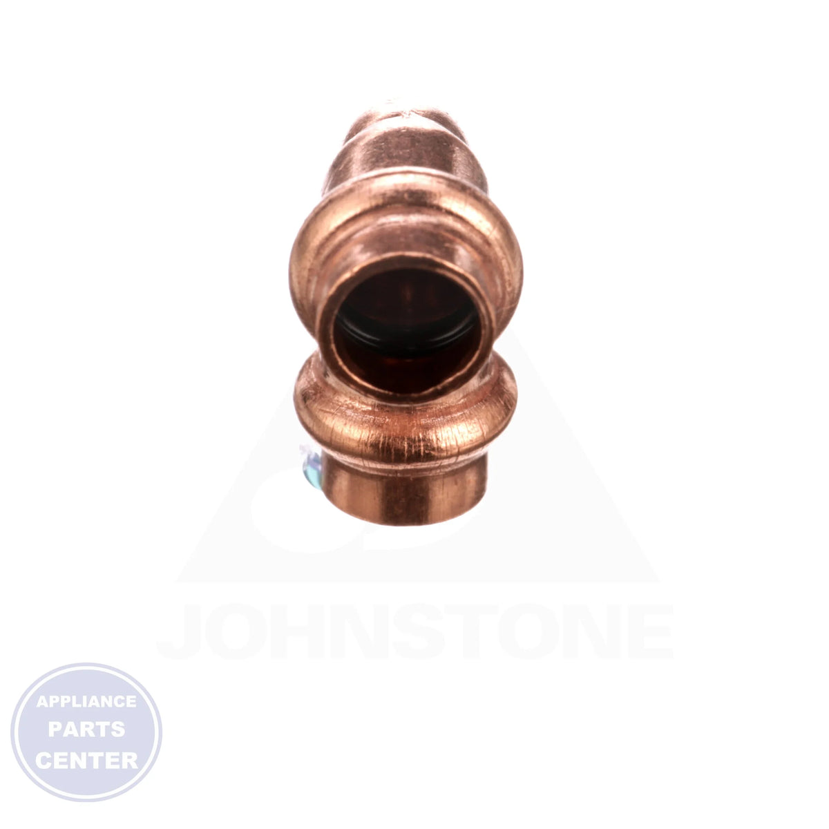 ZOOMLOCK® MAX Press-to-Connect Refrigerant Fitting MZK-90E6-HNBR - Detailed view of high pressure specifications