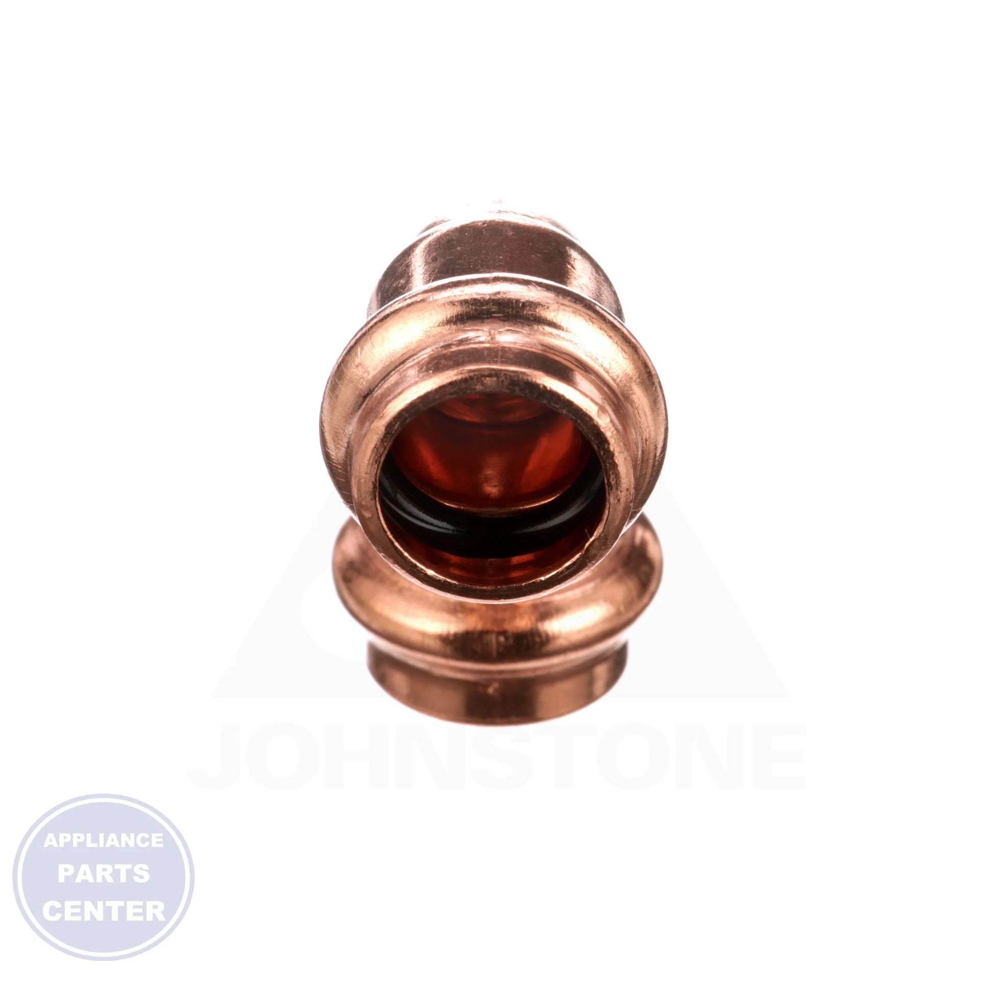 ZOOMLOCK® MAX Press-to-Connect Refrigerant Fitting MZK-90E8-HNBR - Detailed view of 700 PSI max operating pressure