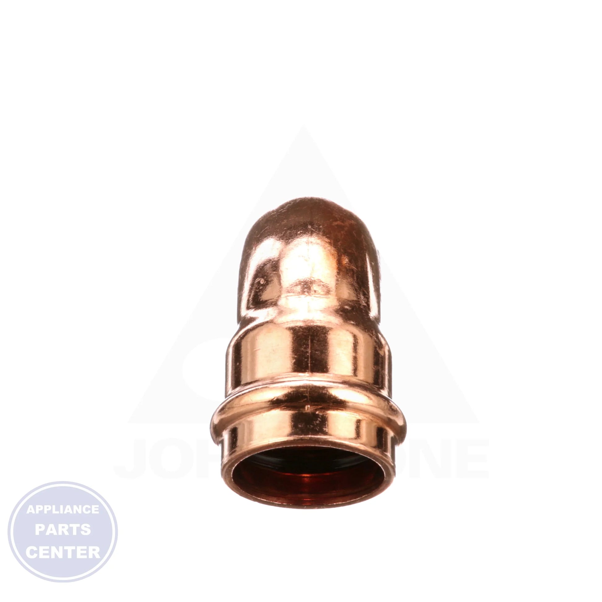 ZOOMLOCK MAX Press-to-Connect Refrigerant Fitting MZK-90SE18-HNBR - Detailed view of high-pressure specifications