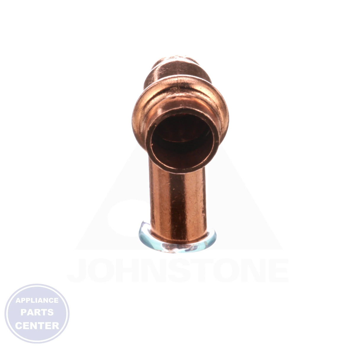 ZOOMLOCK® MAX Press-to-Connect Refrigerant Fitting MZK-90SE6-HNBR - Detailed view of high-pressure capacity