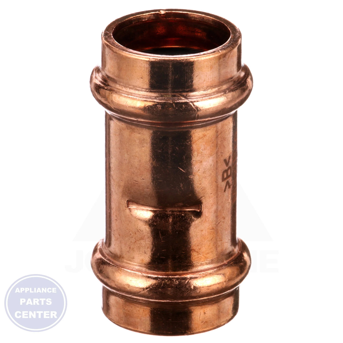ZOOMLOCK® MAX Press-to-Connect Refrigerant Fitting MZK-C14-HNBR - Detailed view of 700 PSI max operating pressure