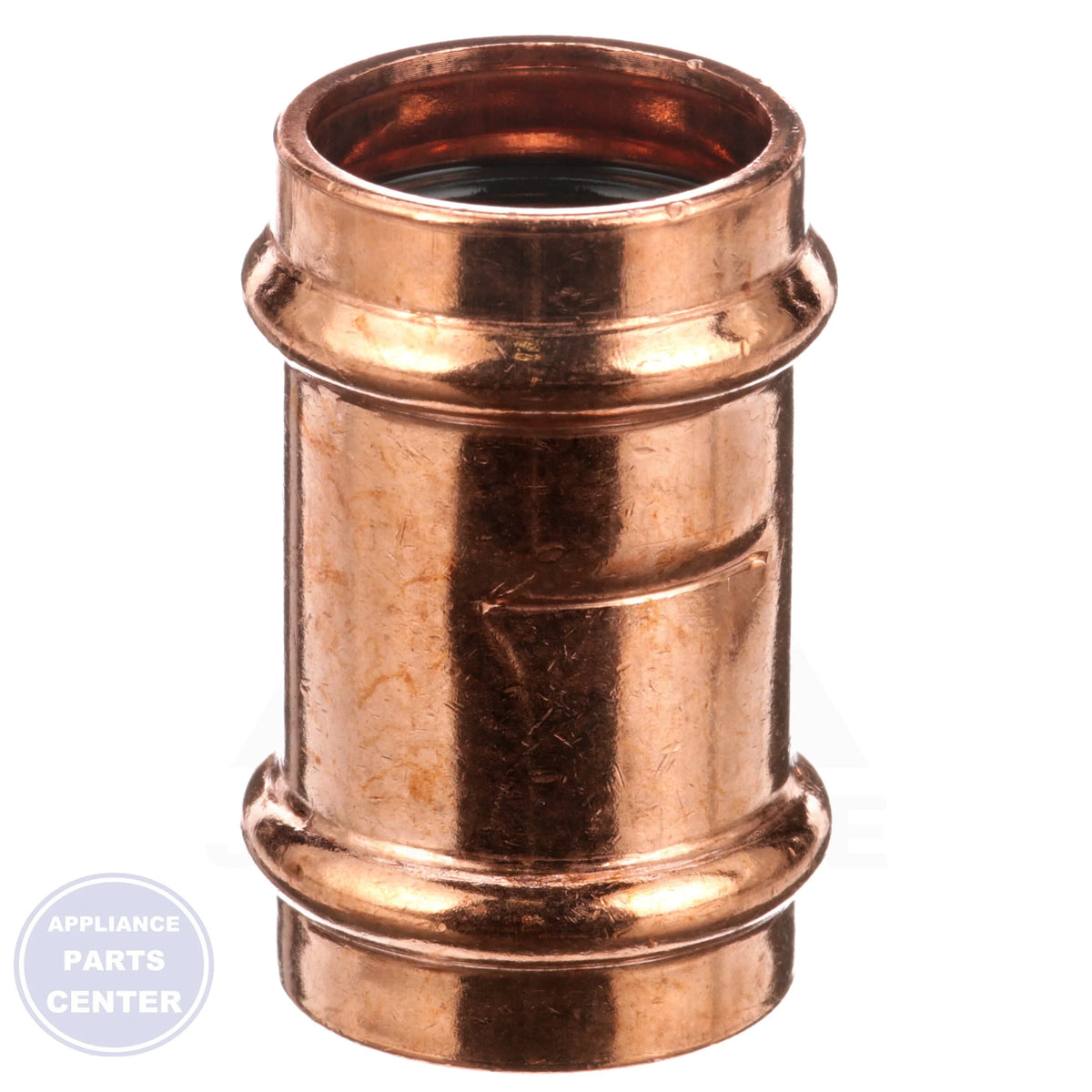 ZOOMLOCK® MAX Press-to-Connect Refrigerant Fitting MZK-C18-HNBR - Detailed view of 700 PSI operating pressure