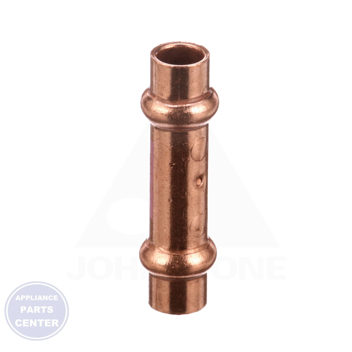 ZOOMLOCK® MAX Press-to-Connect Refrigerant Fitting MZK-C4-HNBR - Detailed view of high-pressure specifications