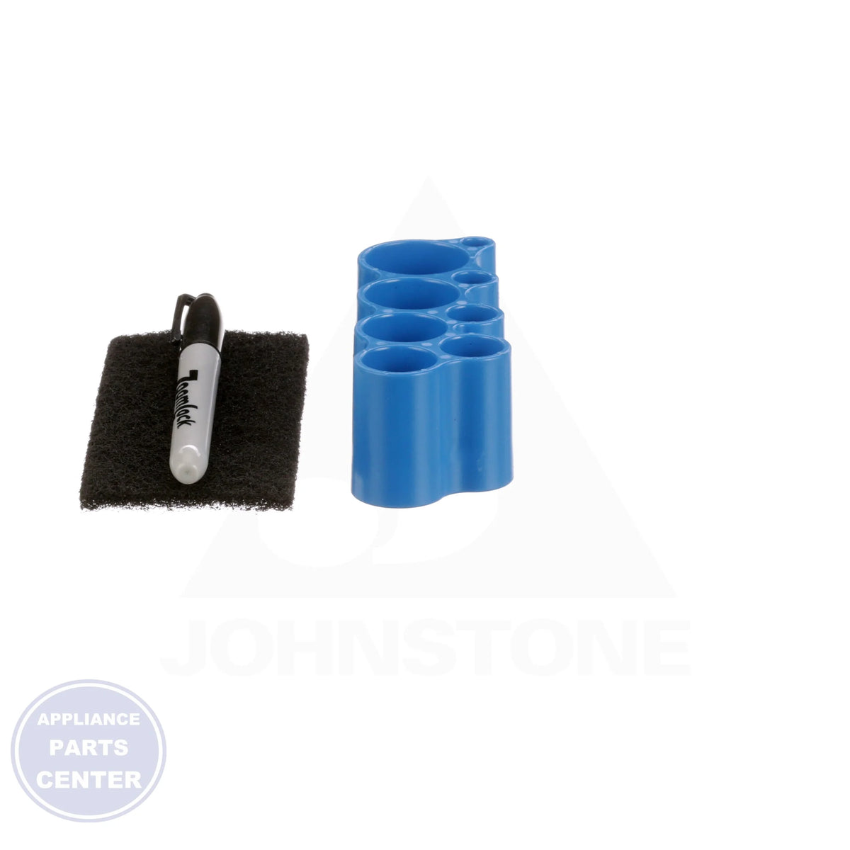 ZOOMLOCK® MAX Press-to-Connect Refrigerant Fittings Installation Kit MZK-IK - Detailed view of efficient connection details
