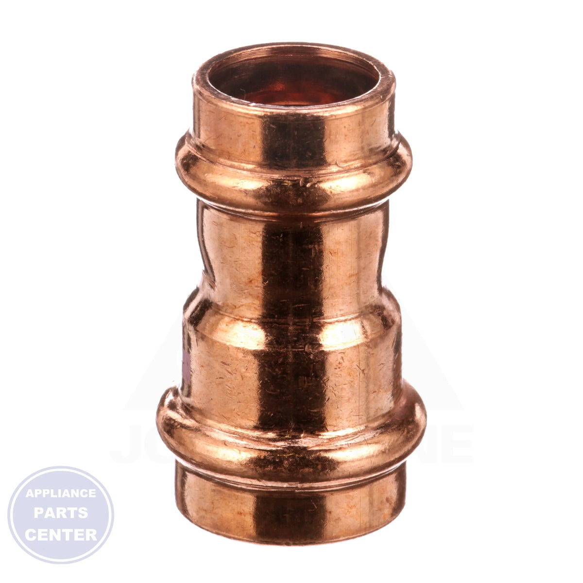 ZOOMLOCK MAX Press-to-Connect Refrigerant Fitting MZK-R1412-HNBR - Detailed view of 10-year warranty and high-pressure capabilities