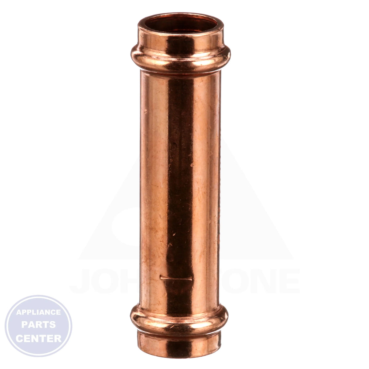 ZOOMLOCK® MAX Press-to-Connect Refrigerant Fitting MZK-RC14-HNBR - Detailed view of 2100 PSI burst pressure