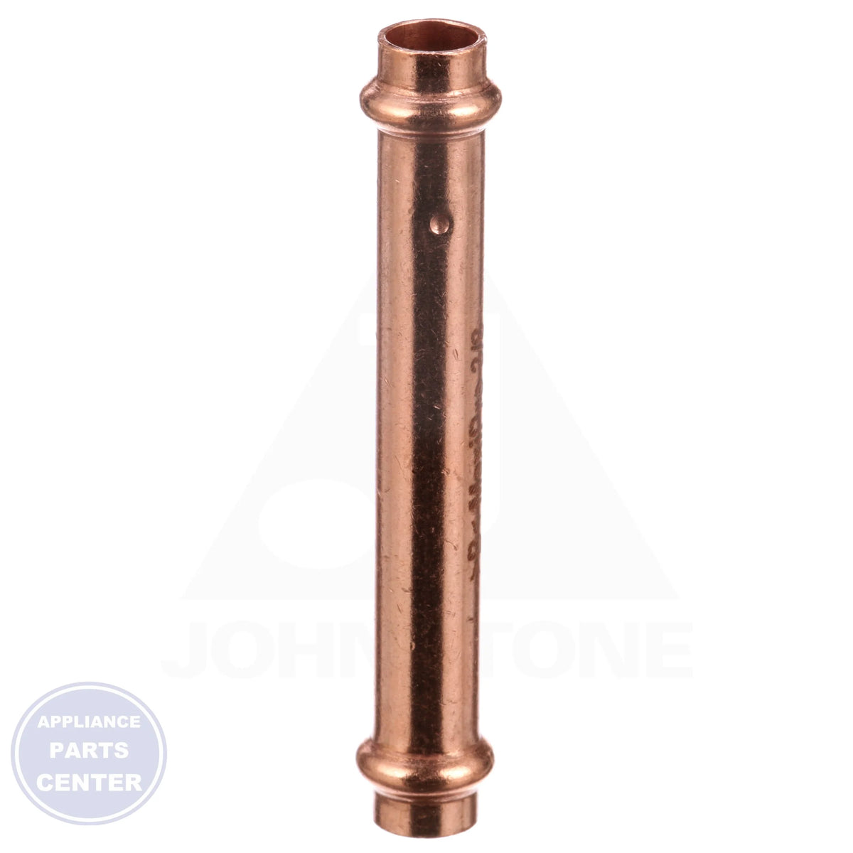 ZOOMLOCK® MAX Press-to-Connect Refrigerant Fitting MZK-RC6-HNBR - Detailed view of 700 PSI operating pressure