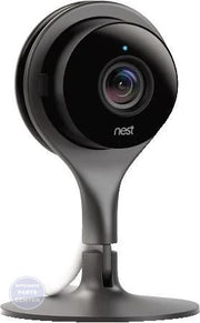 Google Nest Cam Indoor NC1103US - Main view showing 1080p HD streaming for smart homes