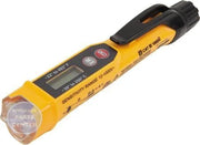 [Brand] NCVT-4IR - Main view showing automatic voltage detection for H28-081 models