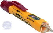 Dual Range Non-Contact Voltage Tester NCVT2P - Main view showing automated voltage detection for various models