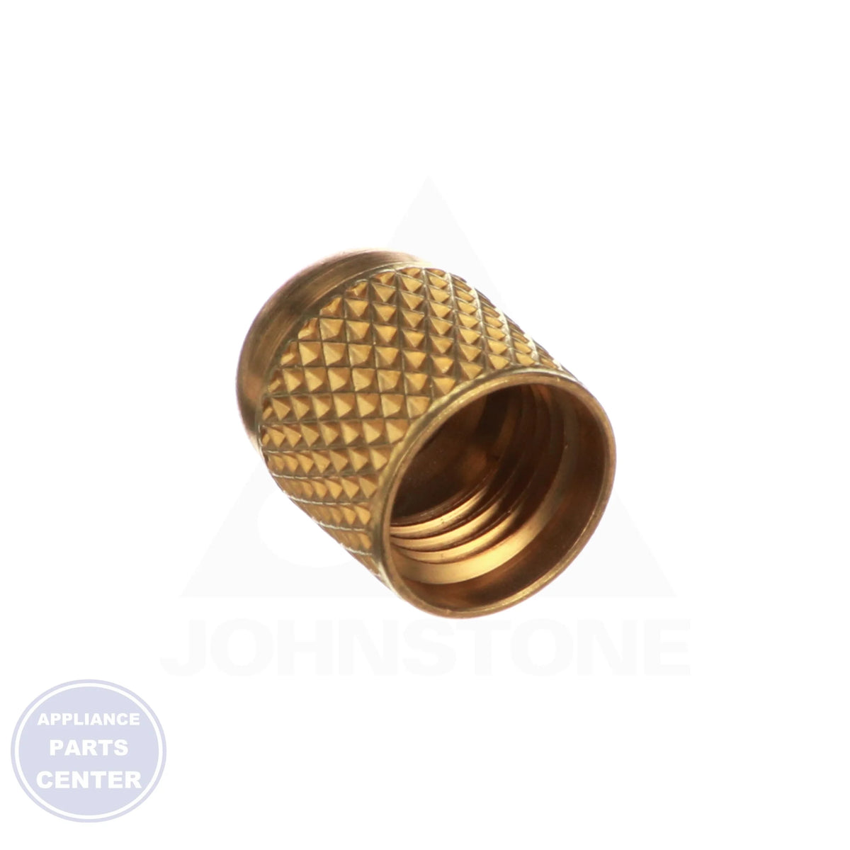 O-Ring Quick Seal Cap NFT5-4 - Detailed view of secure fit design