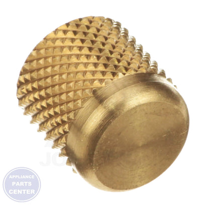 O-Ring Quick Seal Cap NFT5-8 - Detailed view of 1/2" size