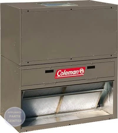 Air Handler 15 Ton, Three-Phase, R410A NH-15C00DSAAA2 - Main view showing industrial-grade cooling power for commercial models