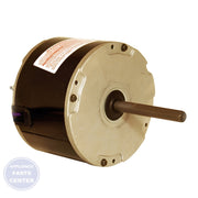 PACKARD 5 5/8 INCH DIAMETER MOTOR OGD1016 - Main view showing efficient operation for PAC appliances