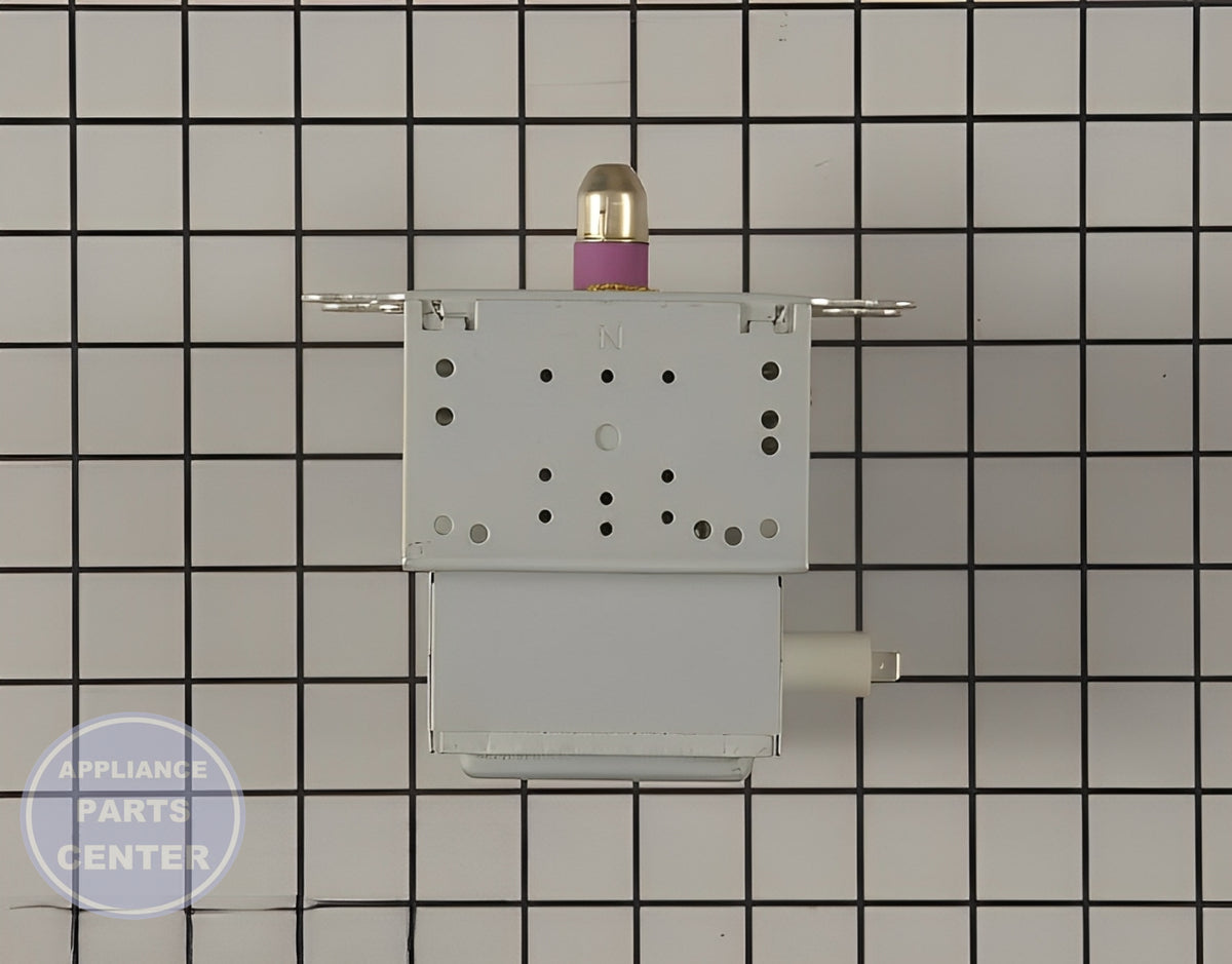 Samsung Microwave Magnetron Assembly OM75P-21-ESGN - Main view showing efficient heat distribution for SMG Microwave models
