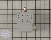 Samsung Microwave Magnetron Assembly OM75P-21-ESGN - Main view showing efficient heat distribution for SMG Microwave models