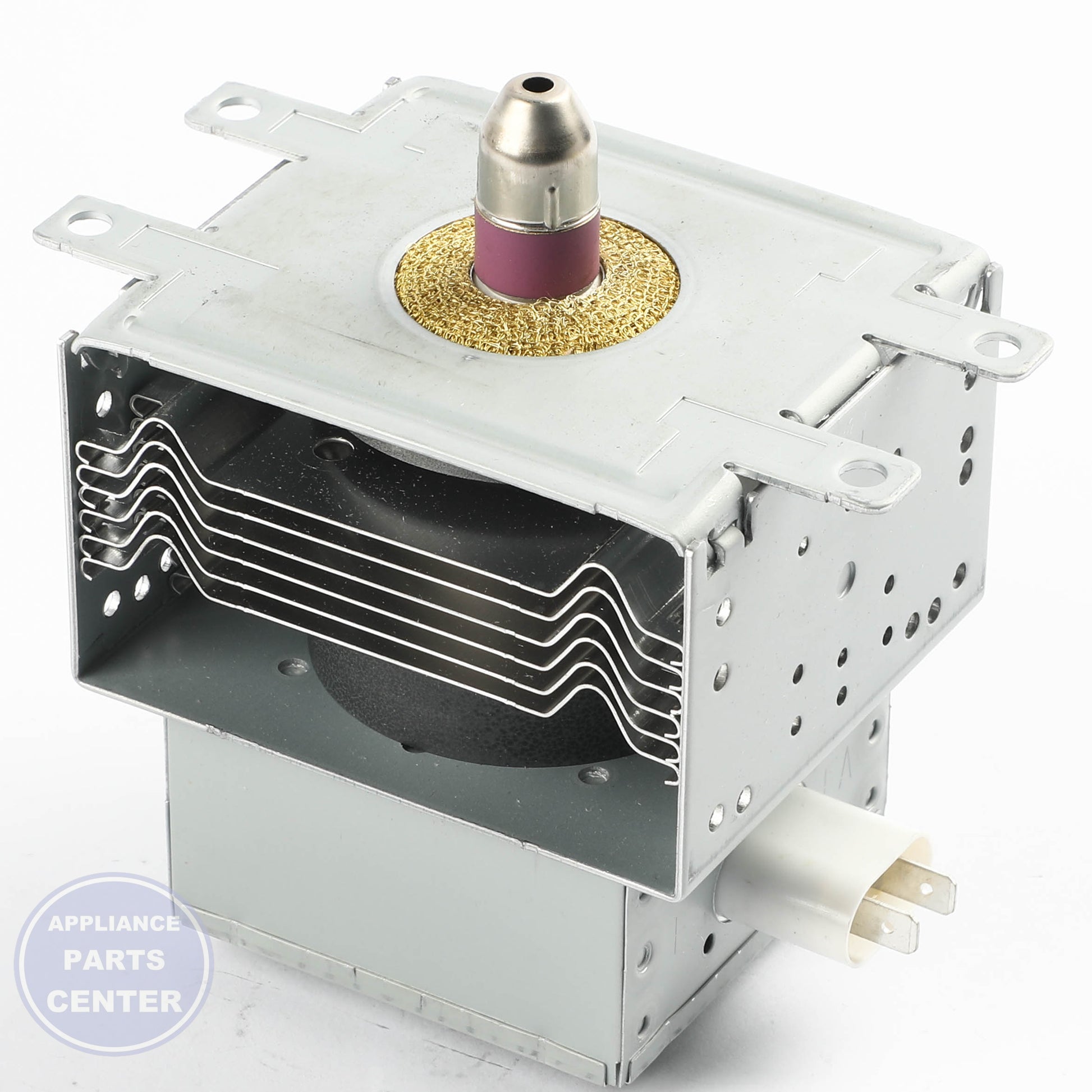 ASSY-MGT OM75P(31)ESGN - Detailed view of precise engineering details
