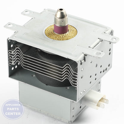 ASSY-MGT OM75P(31)ESGN - Detailed view of precise engineering details