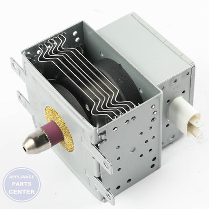 SAM ASSY-MGT OM75P(31)ESGN - Installation in OM75P(31)ESHL showing key mounting points