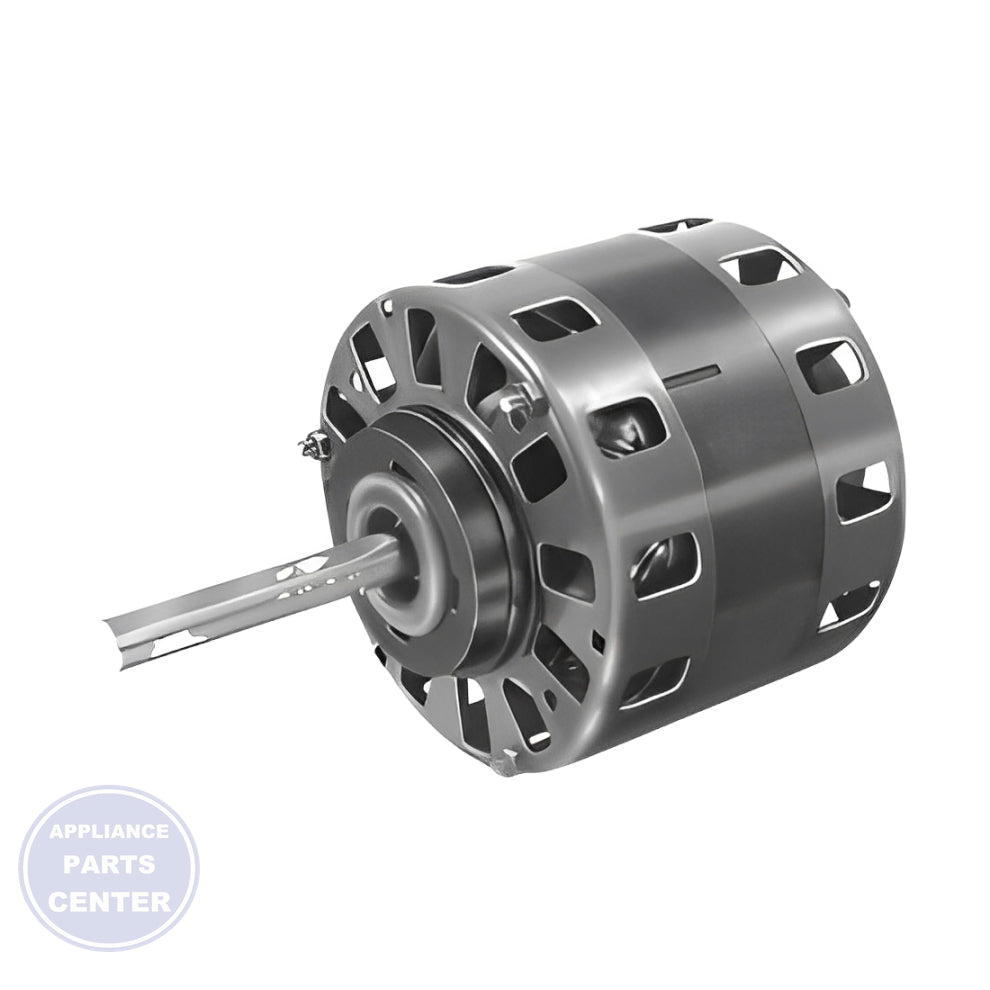 FASCO OML6418 - Main view showing high-efficiency performance for various models