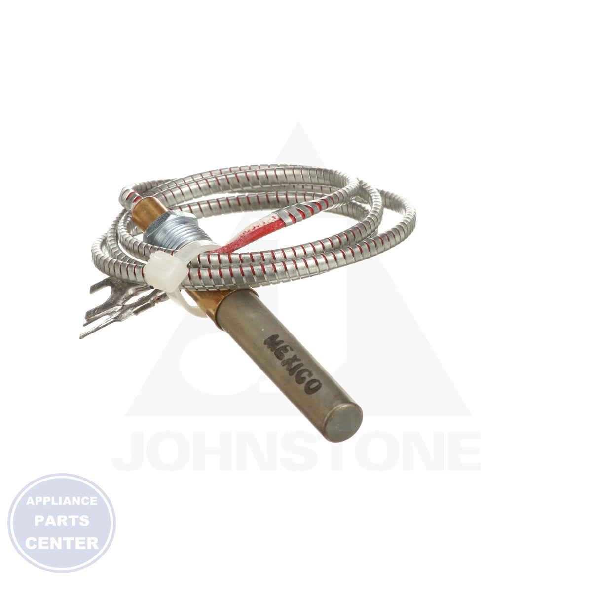 Thermocouple P043801 - Detailed view of high-quality technical details