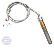 Cozy Thermocouple P043801 - Main view showing temperature sensor for L36-923 models